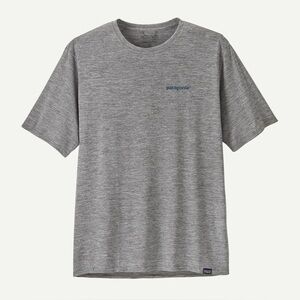 Patagonia Men's Capilene Cool Daily Graphic Tee